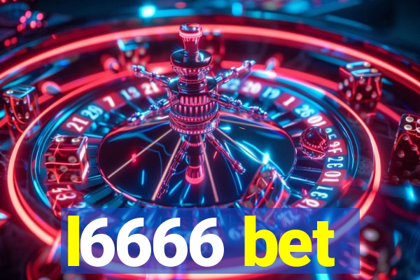 l6666 bet